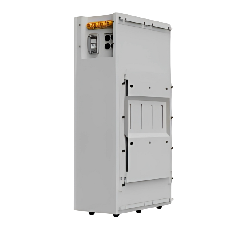 Discover Energy HELIOS ESS LiFePO4 Battery 16.1 kWh 51.2V 314 Ah Outdo ...