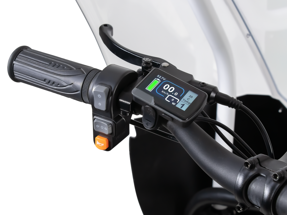 ENVO Veemo SE Electric Trike