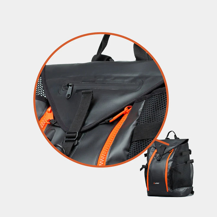 LEFEET Dive Gear Backpack