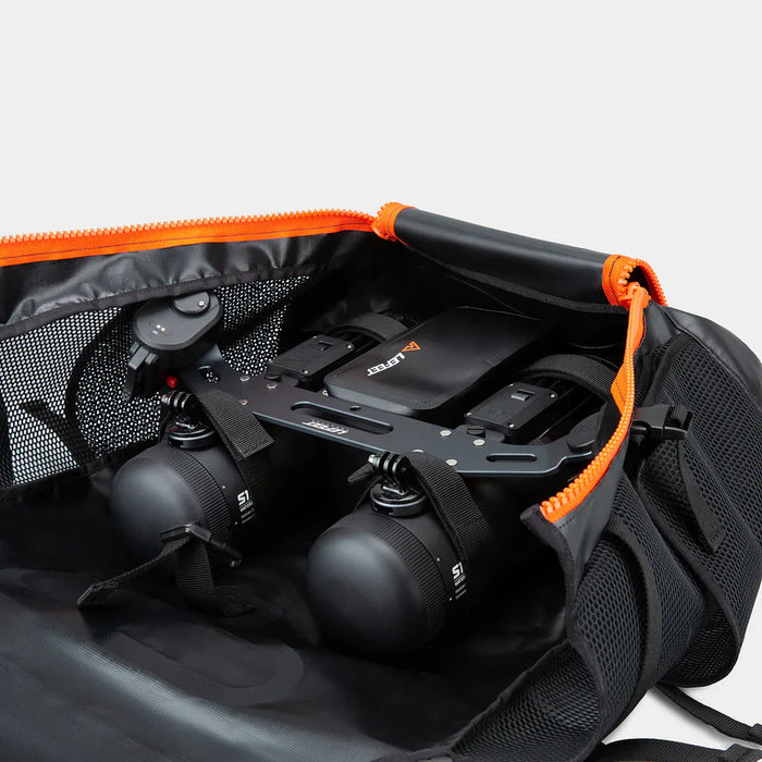 LEFEET Dive Gear Backpack