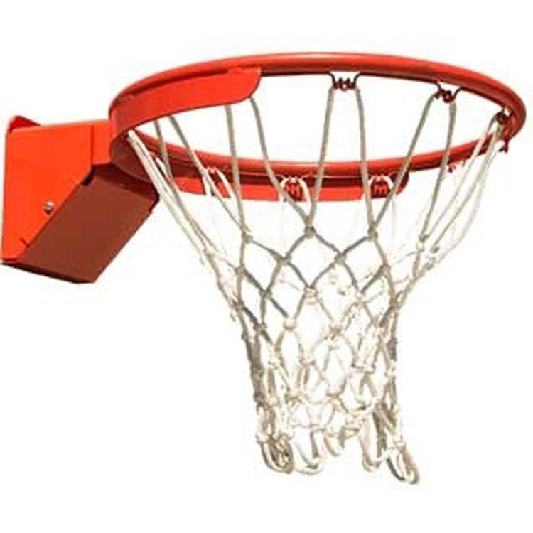 Dominator Heavy-Duty Outdoor Basketball Rim — OffGrid Lux
