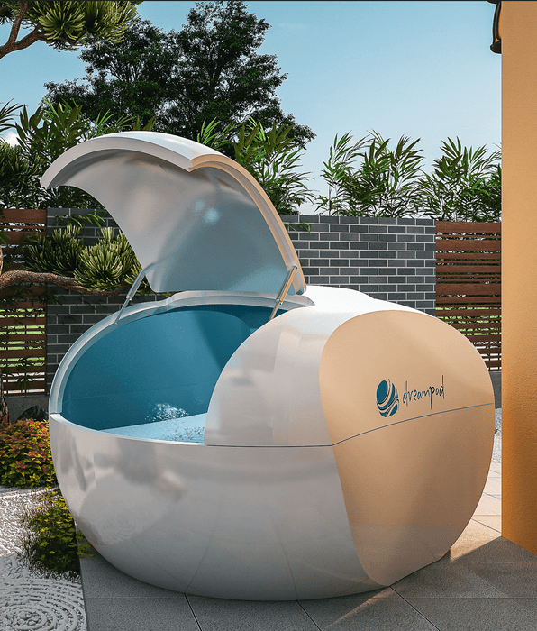 Dreampod Home Float Plus -  Sensory Deprivation Tank