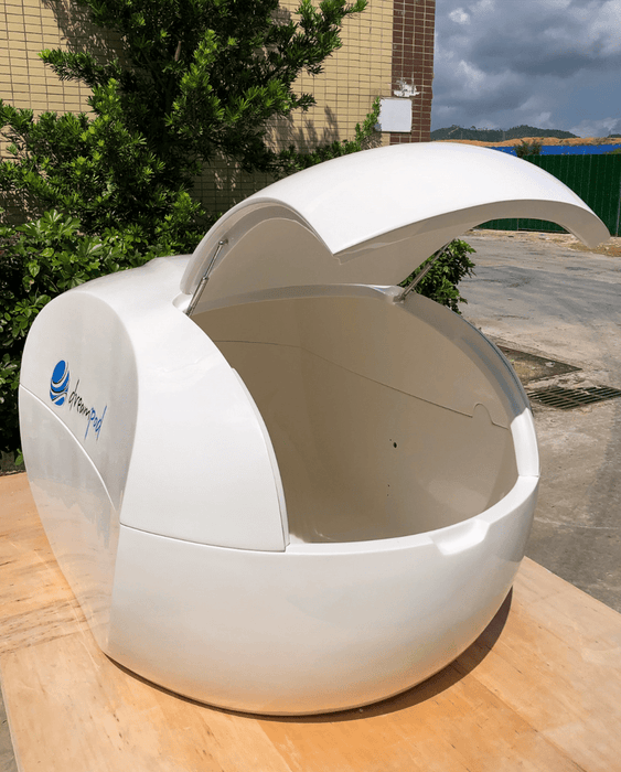 Dreampod Home Float Plus -  Sensory Deprivation Tank