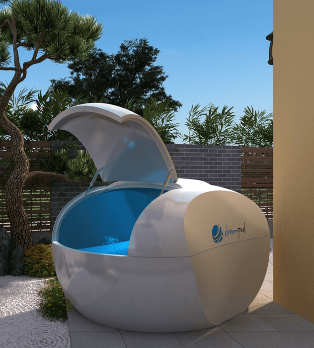 Dreampod Home Float Plus -  Sensory Deprivation Tank