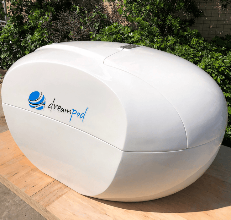 Dreampod Home Float Plus -  Sensory Deprivation Tank