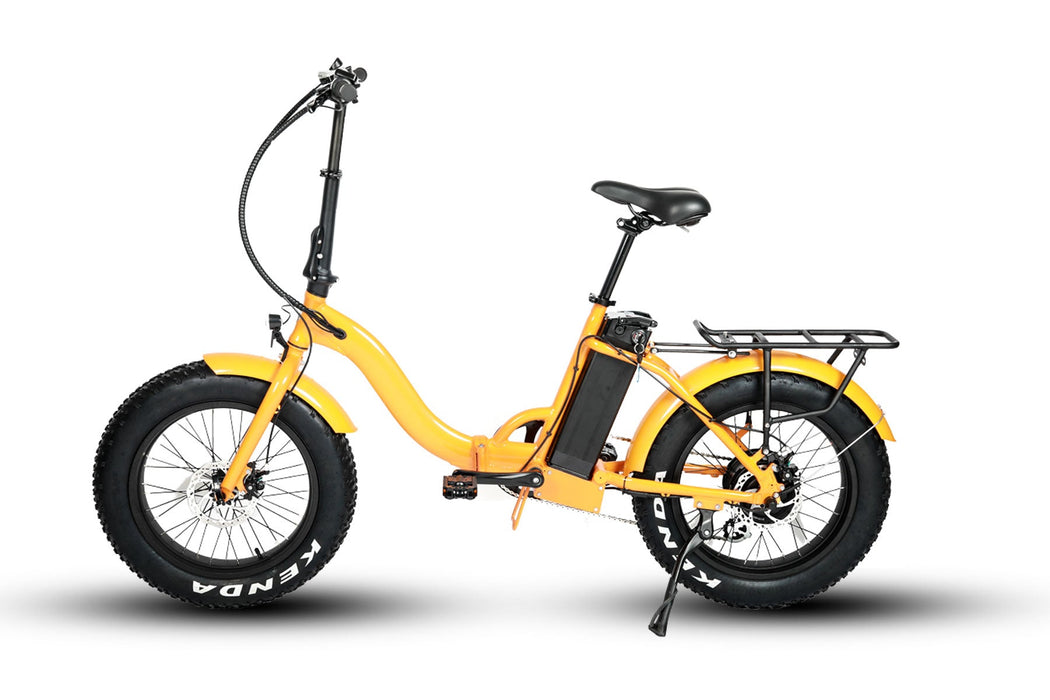 Eunorau E-FAT-STEP Electric Bike