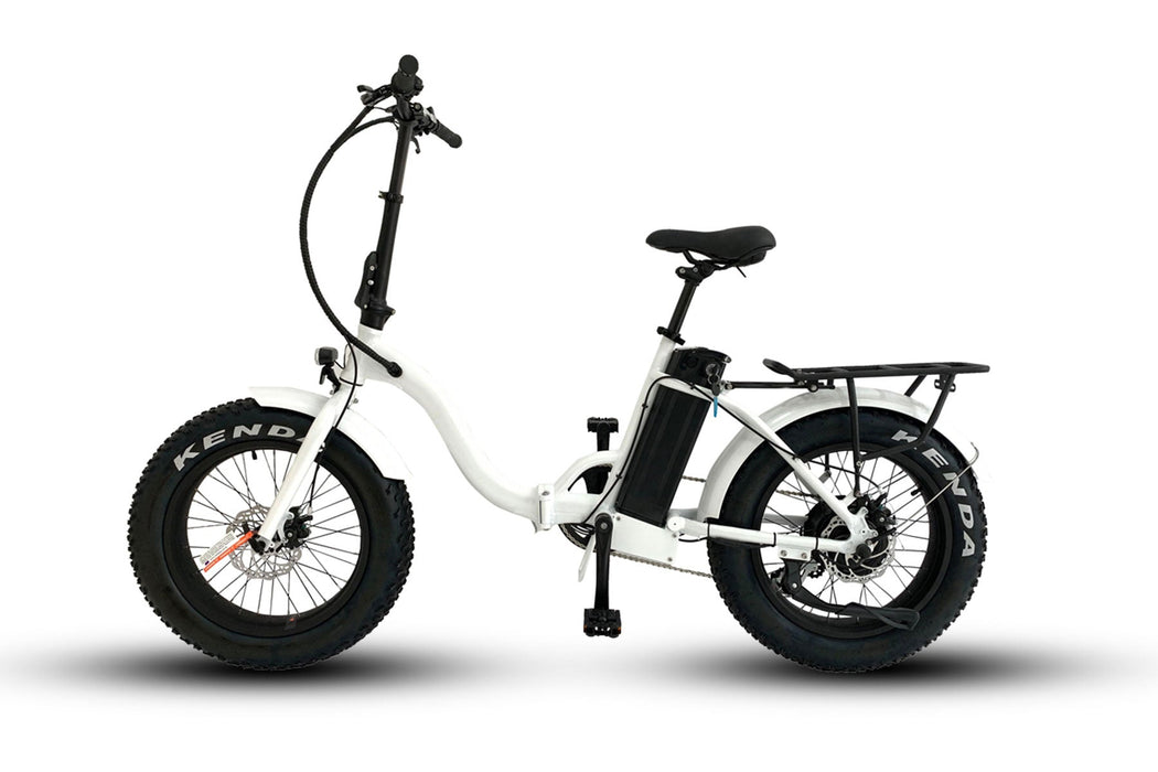 Eunorau E-FAT-STEP Electric Bike
