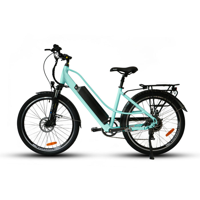 Eunorau E-TORQUE Electric Bike
