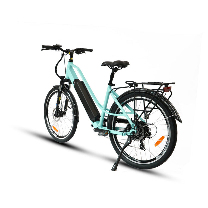 Eunorau E-TORQUE Electric Bike