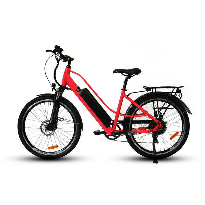 Eunorau E-TORQUE Electric Bike