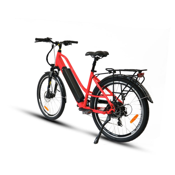 Eunorau E-TORQUE Electric Bike