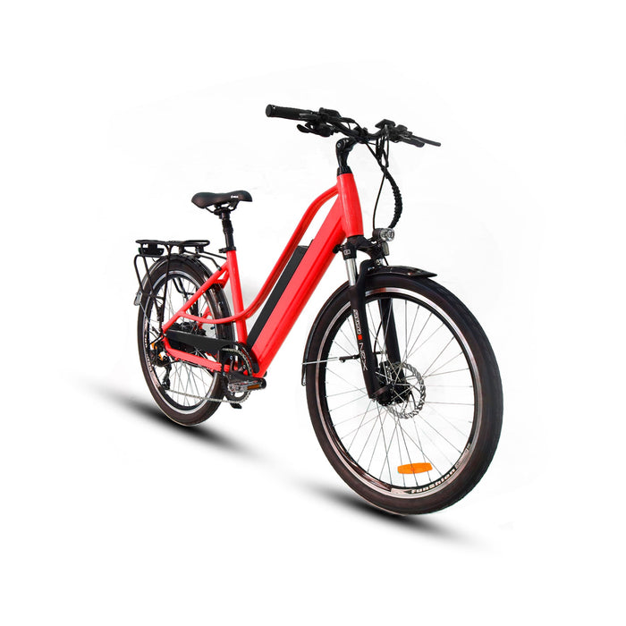 Eunorau E-TORQUE Electric Bike
