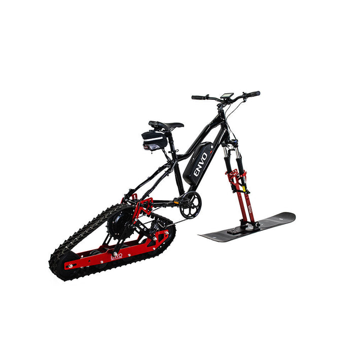 ENVO Conversion Kit - Snow-bike & Ski-bike