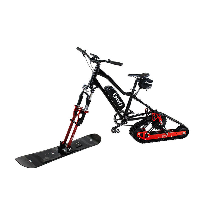 ENVO Conversion Kit - Snow-bike & Ski-bike