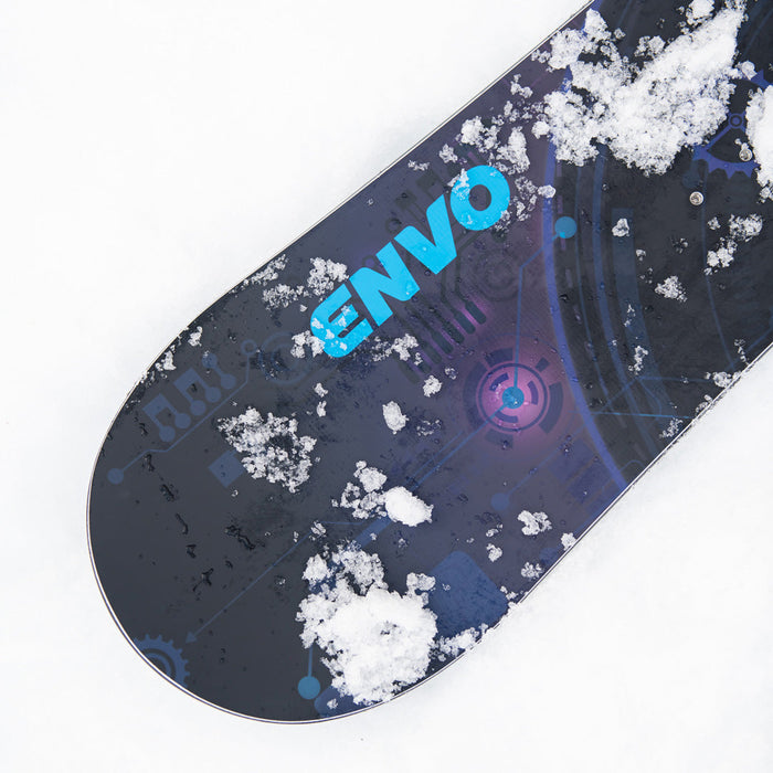 ENVO Conversion Kit - Snow-bike & Ski-bike