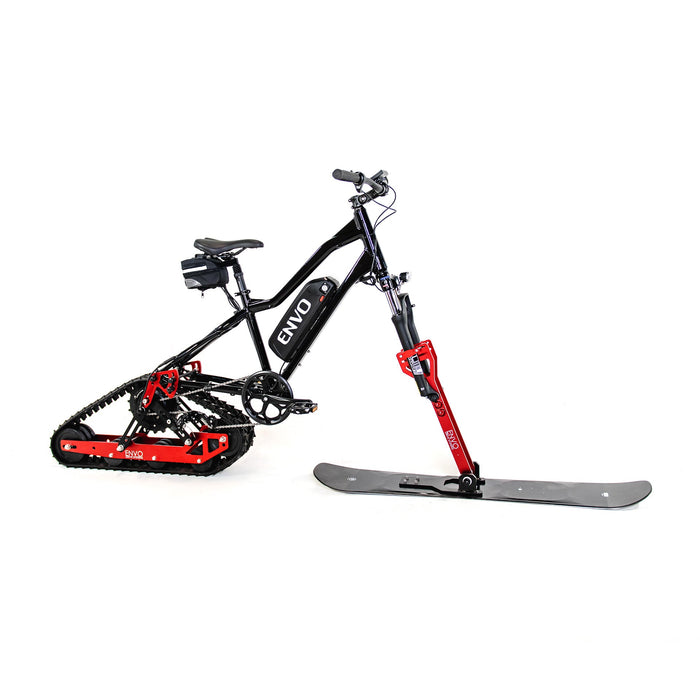 ENVO Conversion Kit - Snow-bike & Ski-bike