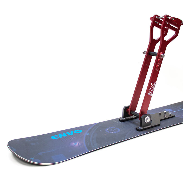 ENVO Conversion Kit - Snow-bike & Ski-bike