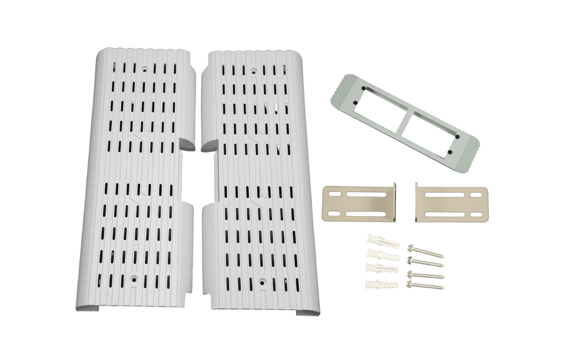 BigBattery ETHOS 15.4KWH (3 Module) - Stackable & Modular Batteries