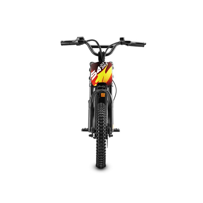 Eahora DiRally δ S4: Young Kids Electric Dirt Bike 36V 10.4Ah 18 mph