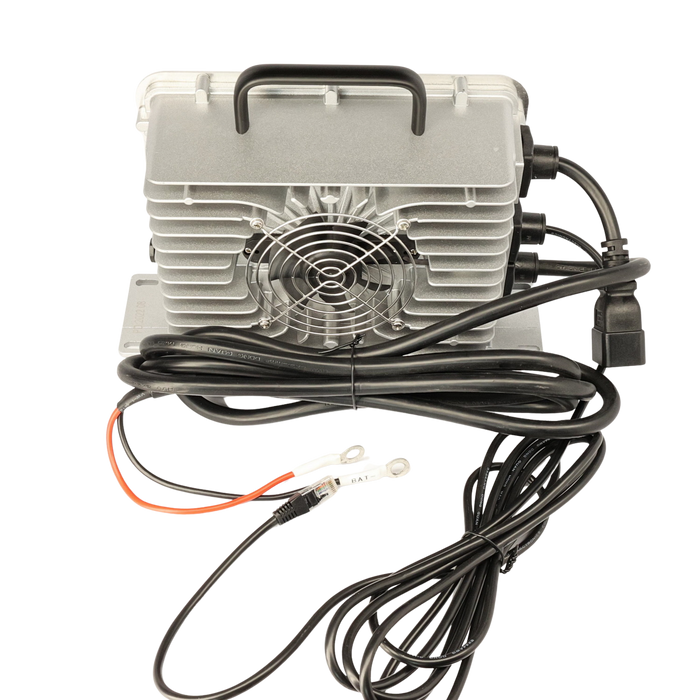 Epoch Batteries 48V 22A Battery Charger - Epoch Batteries
