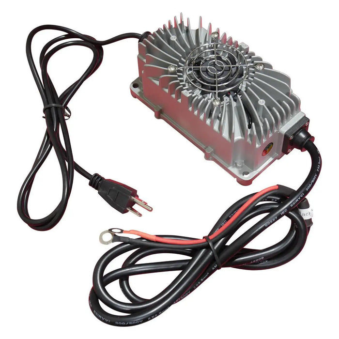 Epoch Batteries 48V 15A Battery Charger - Epoch Batteries