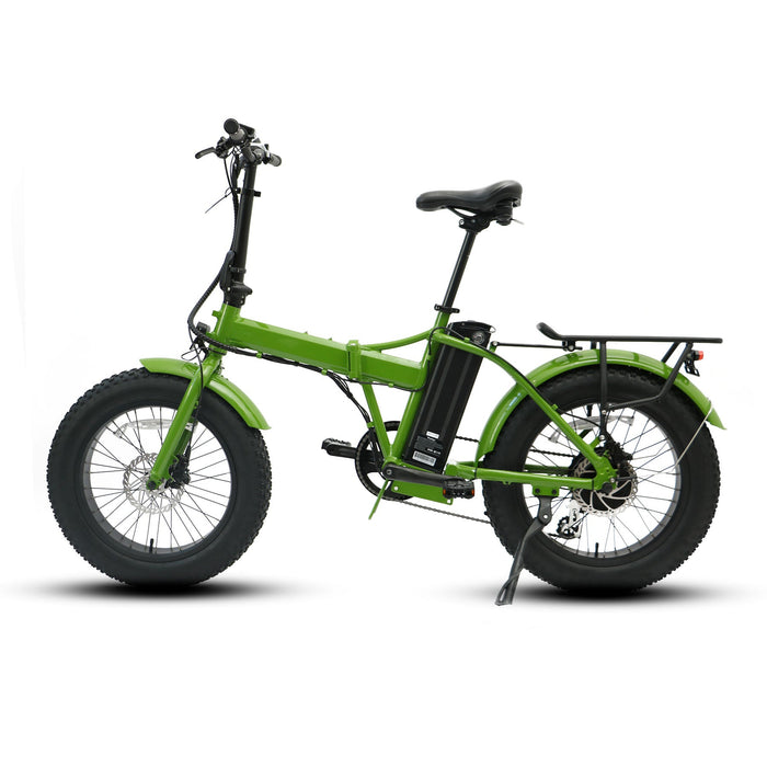 Eunorau E-FAT-MN Electric Bike