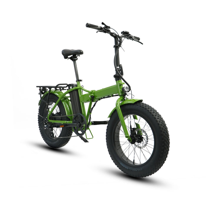 Eunorau E-FAT-MN Electric Bike