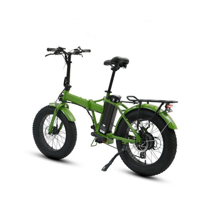 Eunorau E-FAT-MN Electric Bike