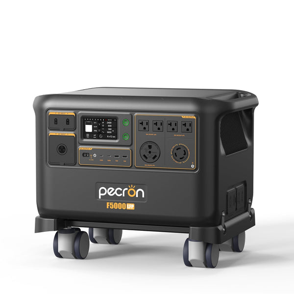 Pecron