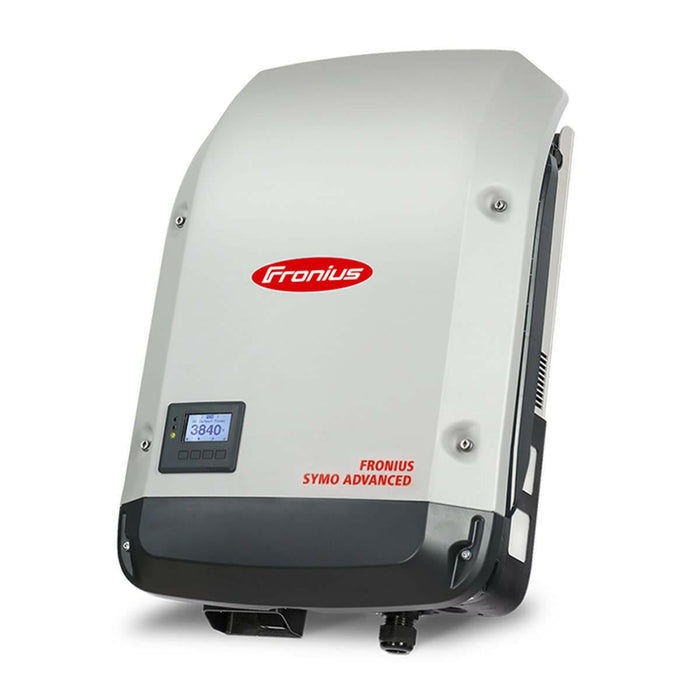 Fronius Symo Advanced 15 kW Peak Three Phase Commercial String Inverter