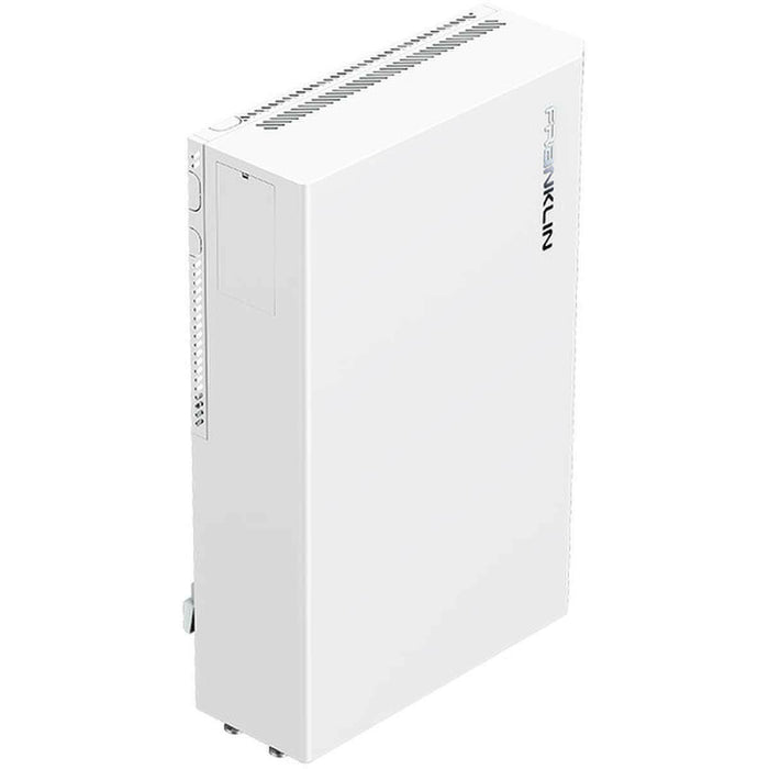 FranklinWH 13.6 kWh Lithium Iron Phosphate (LFP) aPower X AC Energy Storage Unit