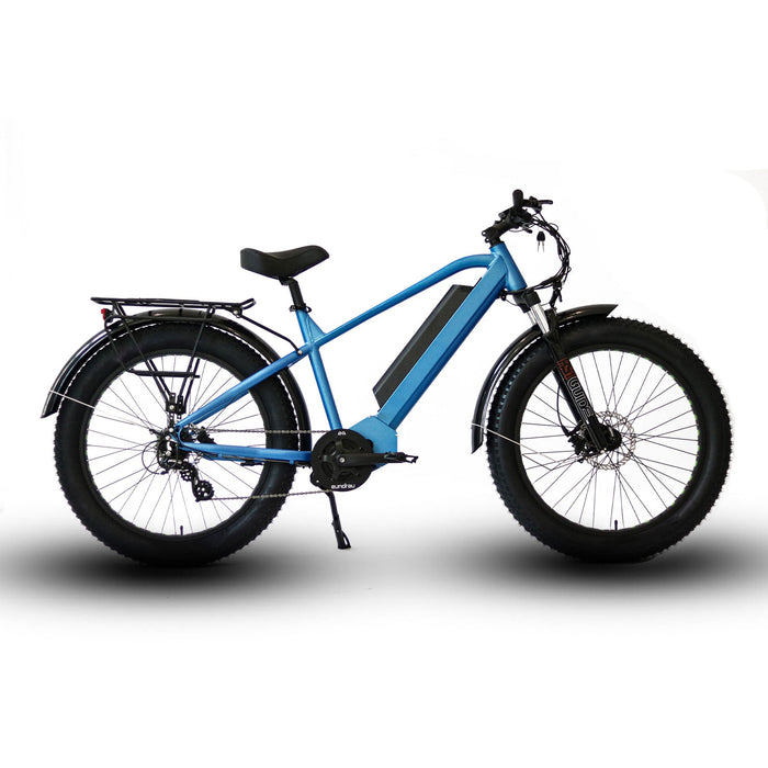 Eunorau FAT-HD Electric Bike