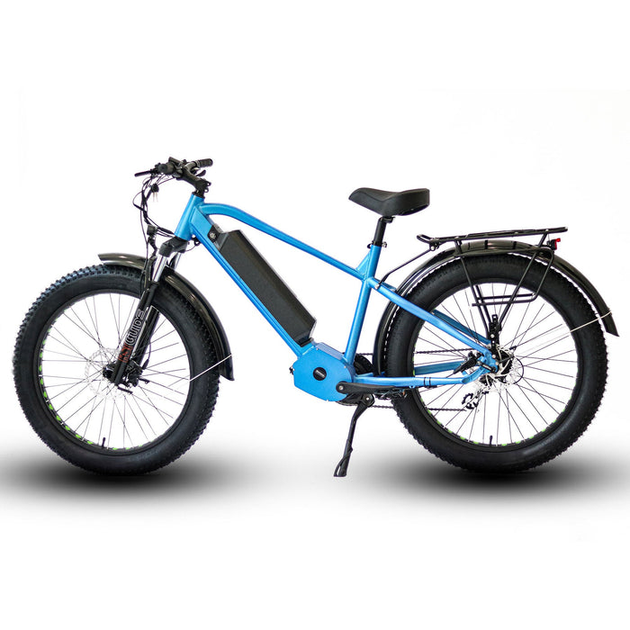 Eunorau FAT-HD Electric Bike