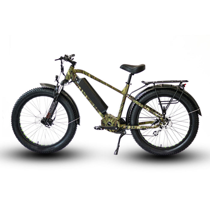 Eunorau FAT-HD Electric Bike