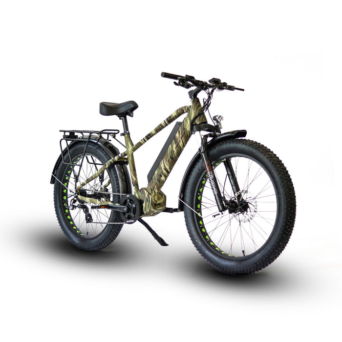 Eunorau FAT-HD Electric Bike