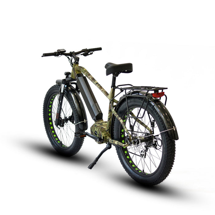 Eunorau FAT-HD Electric Bike