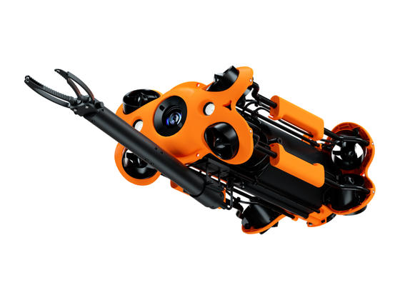 Chasing Grabber Arm 2.0 for Chasing M2 Underwater Drone