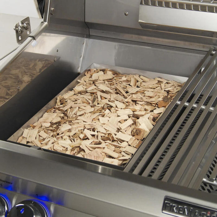 Fire Magic Echelon Diamond E1060s 48-Inch Gas Grill w/ Power Burner, Rotisserie & Digital Thermometer