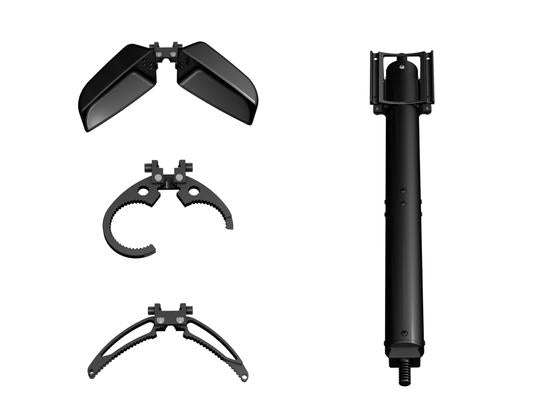 Chasing Grabber Arm 2.0 for Chasing M2 Underwater Drone
