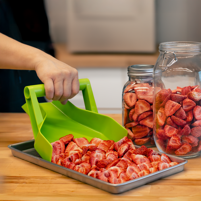 Harvest Right Tray Scoop