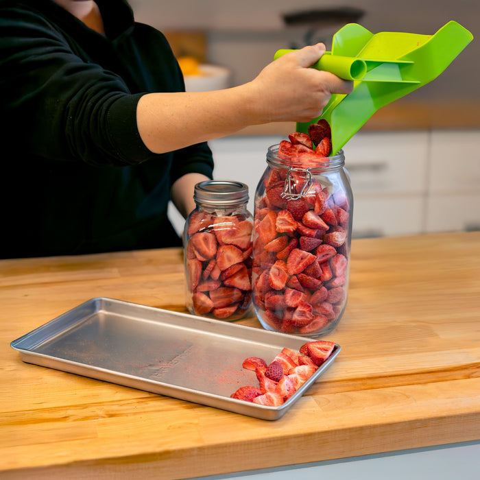 Harvest Right Tray Scoop