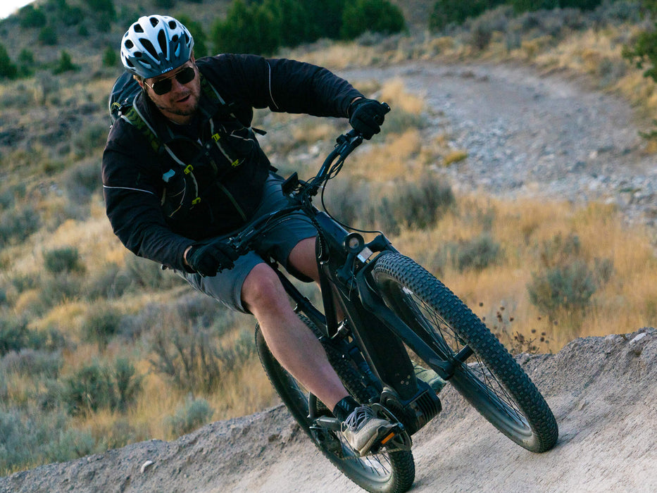 Velowave Forest XM MTB Electric Mountain Bike 1000W Motor