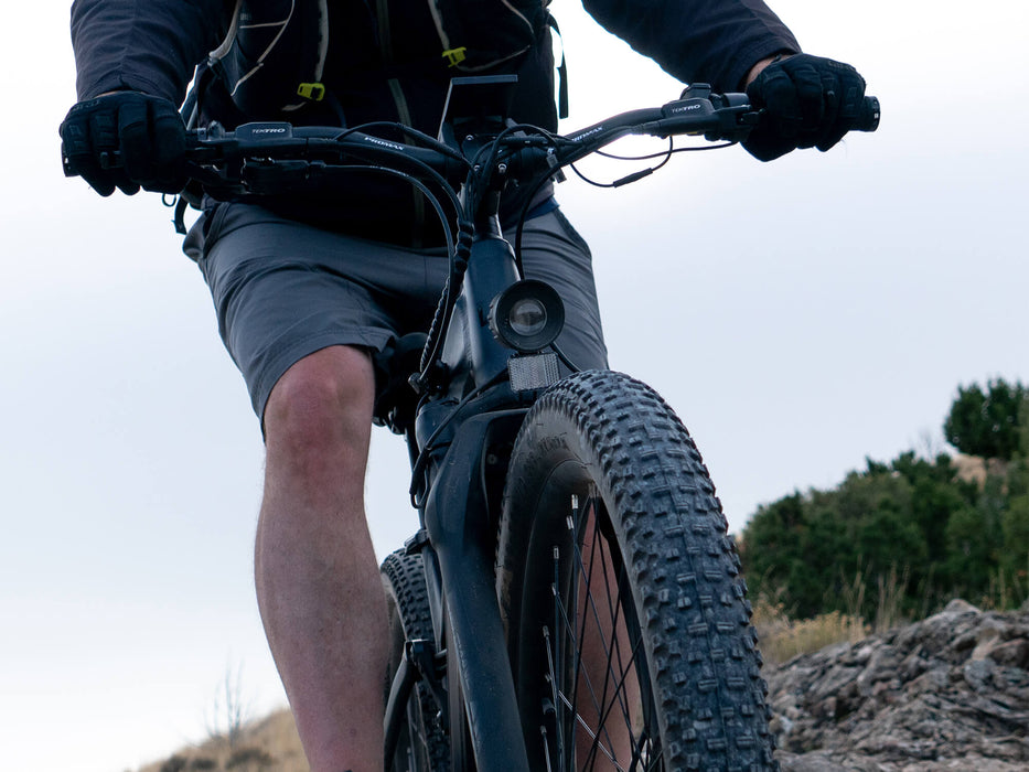 Velowave Forest XM MTB Electric Mountain Bike 1000W Motor