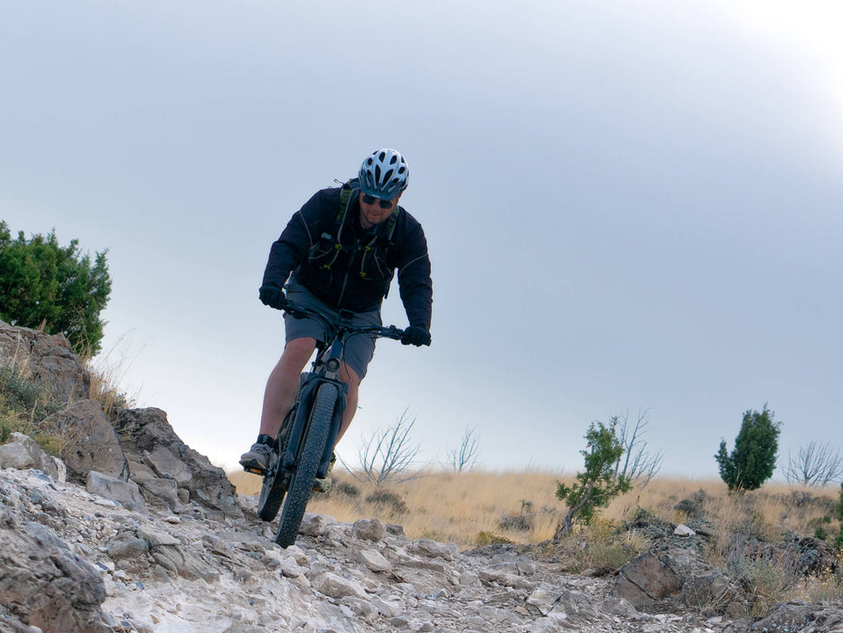 Velowave Forest XM MTB Electric Mountain Bike 1000W Motor