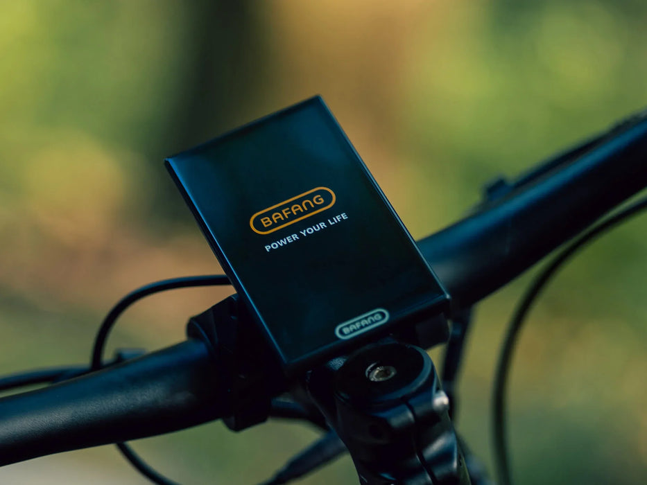 Velowave Forest XM MTB Electric Mountain Bike 1000W Motor