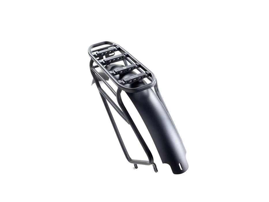 Velowave Rear Rack & Fender Kit for Forest XM Mountain Electric Bike