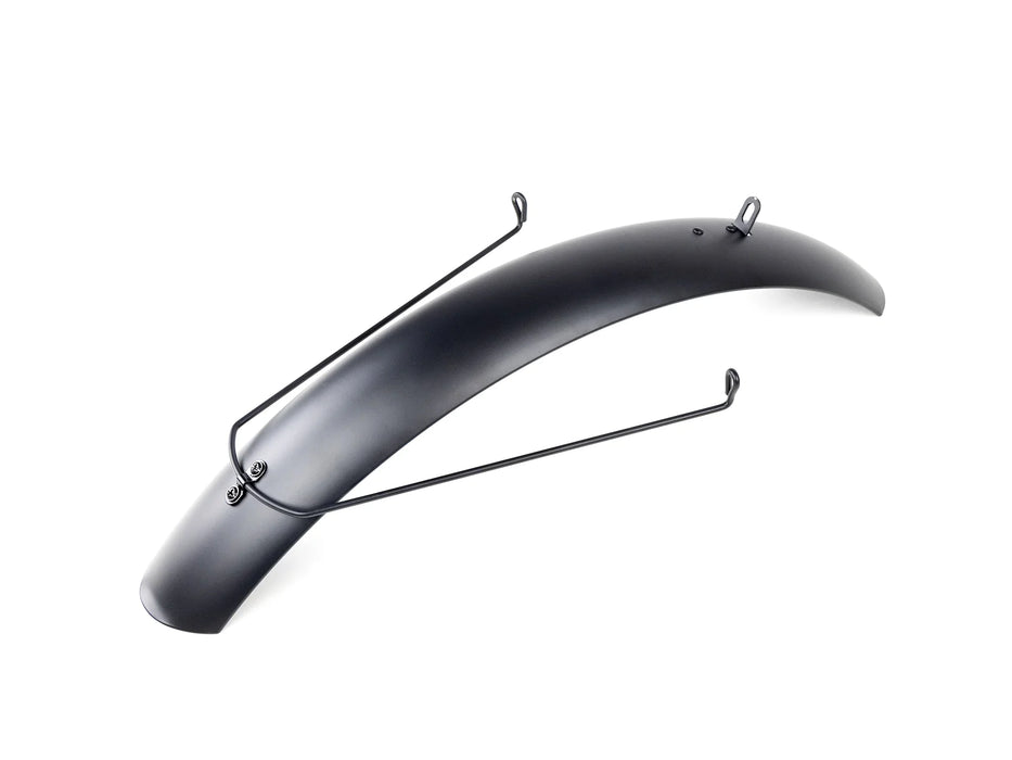 Velowave Rear Rack & Fender Kit for Forest XM Mountain Electric Bike