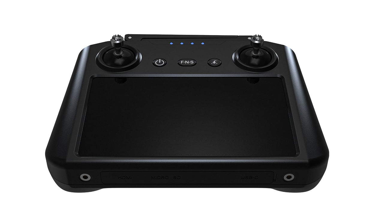 Aeroo Smart Controller - WaveSync 1.0 & 2.0