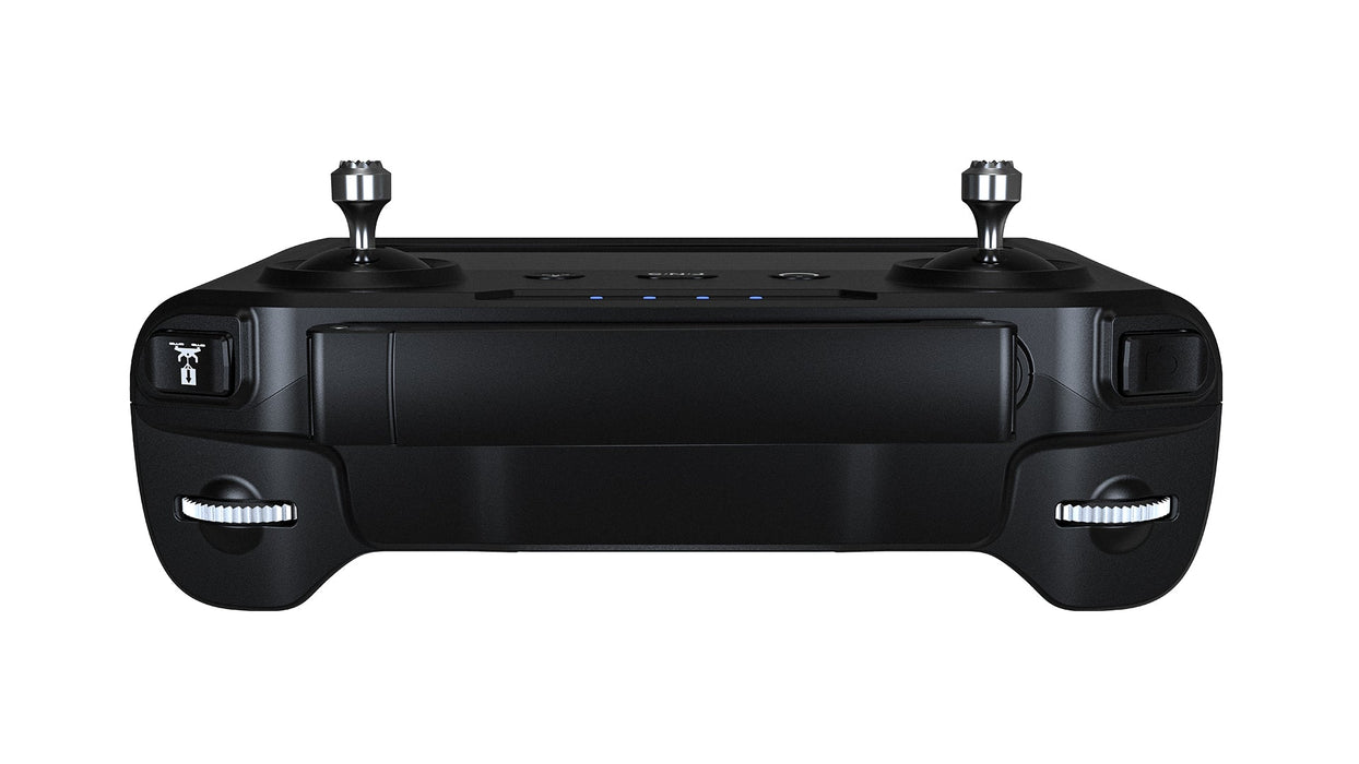 Aeroo Smart Controller - WaveSync 1.0 & 2.0