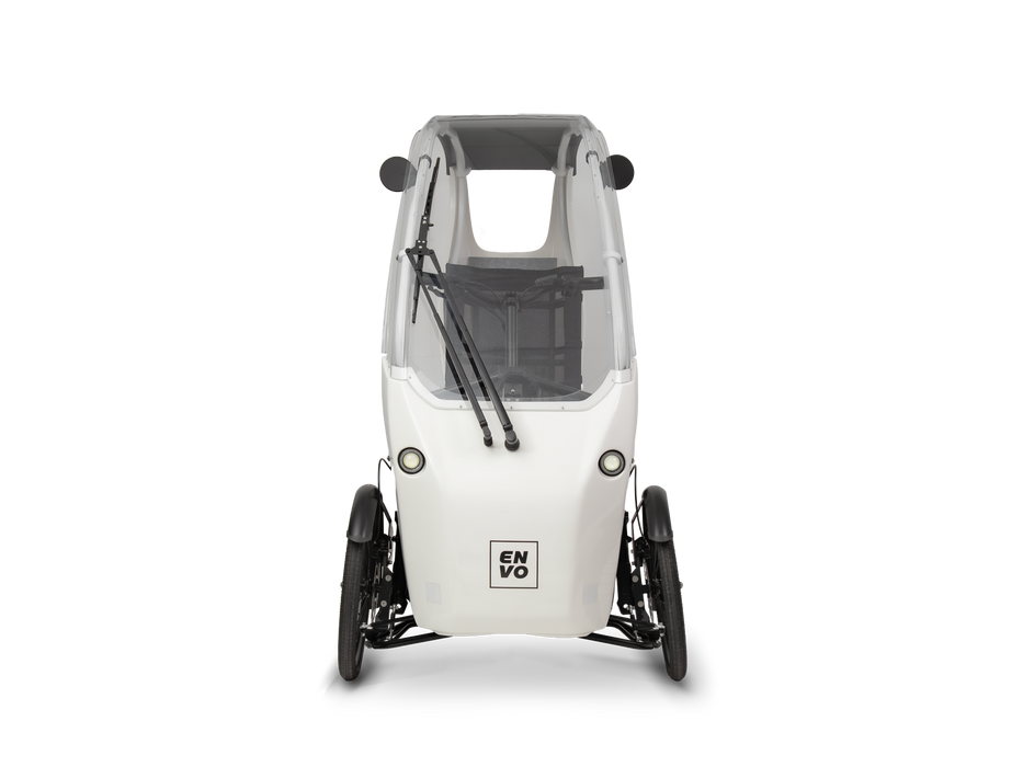 ENVO Veemo SE Electric Trike